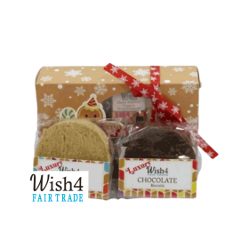 Wish4 Gift Box Special - Option 12