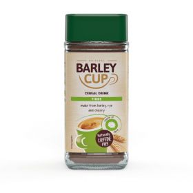 Barleycup with Fibre 100g x6