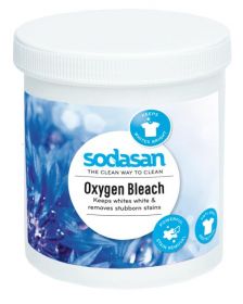 Sodasan Oxygen Bleach 6 x 500g