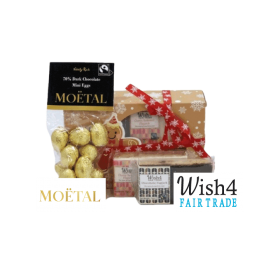 Wish4 Gift Box Special - Option 11