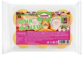 Chashni Moments Original Muffins 6Pcs x9