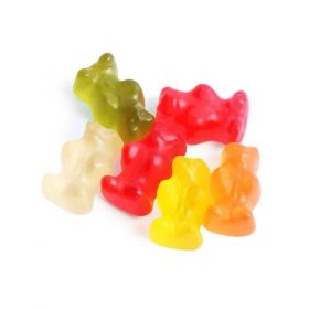 Candy King Pick & Mix Teddy Bears 3.25kg x1