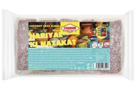Chashni Moments Chocolate Cake Slices x11