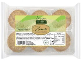 Artysan Baker Sicilian Pistachio Biscuits x10