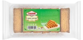 Chashni Moments Saunf Cake Rusk 12pc x10
