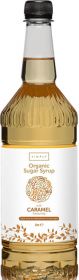 Simply Organic Caramel Syrup 6 x 1ltr