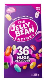 Jelly Bean 36 Mix Box 12x225g