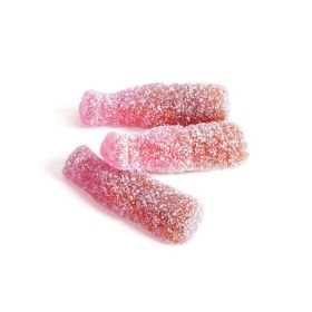 Candy King Pick & Mix Fizzy Cherry Bottle 3.25kg x1