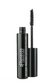 Benecos Natural Mascara Maximum Volume - Deep Black 1 x 8ml