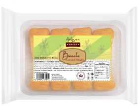 Artysan Baker Decadent Cannoli Sfoglia Bianchi 165g x10