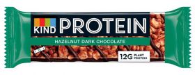 KIND Hazelnut Dark Chocolate Protein bar 12x50g