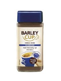 Barleycup with Magnesium 100g x6