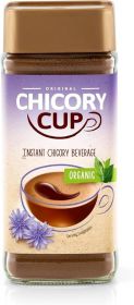 Barleycup Organic Chicorycup 100g x6