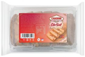 Chashni Moments Sliced CHERRY Cake x6