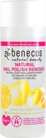 Benecos Nail Polish Remover 1 x 100ml