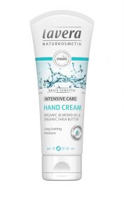 Basis Sensitiv- Hand cream 4 x 75ml