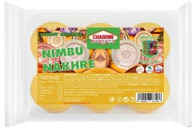 Chashni Moments Lemon Muffins 6Pcs x9