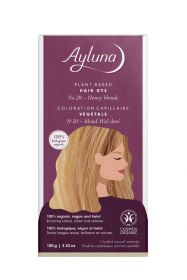 Ayluna Hair Colour Honey Blonde 12x100g