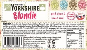 Ridings Blondie 50g x24