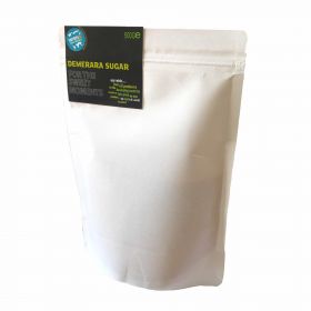 Wish4 Fair Trade Demerara Sugar 500gx6