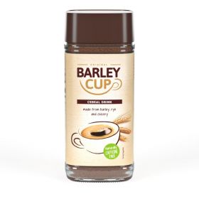 Barleycup Granules Natural Grain Coffee 200g x6