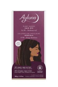 Ayluna Hair Colour Bordeaux Red 12x100g