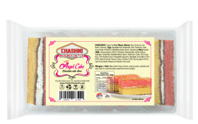 Chashni Moments Angel Cake Slices x11