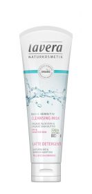 Basis Sensitiv Cleansing Gel 4 x 125ml