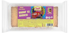 Chashni Moments Saunf Cake Rusk 9pcs x11