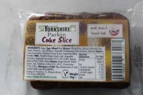 Ridings Parkin Cake Slices 50g x14