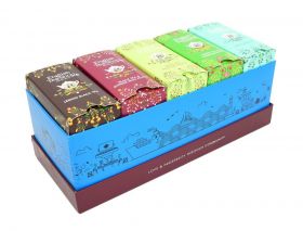 English Tea Collection Flavour Favourites 40ct 60g x6