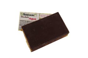 Ridings Chocoholic Flapjack 75g x24