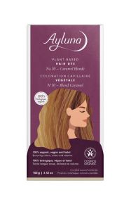 Ayluna Hair Colour Caramel Blonde 12x100g