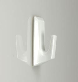 Hooks Self Adhesive Large 20's x1