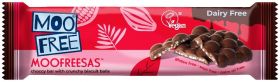 Moo Free Moofreesas Chocolate Bars 35g x20