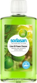 Sodasan Special Lime Cleaner 6 x 250ml