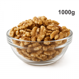 SINGLE Wish4 Fair Trade Walnut (Quarters) 1kg