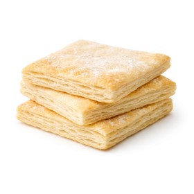 Artysan Baker Puff Pastry Fingers 180g x8