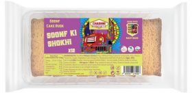 Chashni Moments Saunfi Cake Rusk 500g x6