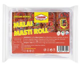 Chashni Moments Cream Rolls 5Pcs x10