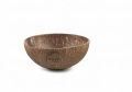 Huski Coconut Shell Heart Soap Dish x1