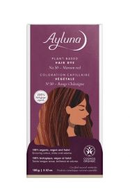 Ayluna Hair Colour Maroon Red 12x100g