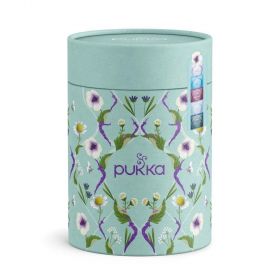 Pukka Calm Collection (30 sachets) x4