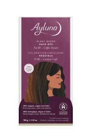 Ayluna Hair Colour Coffee Brown 12x100g