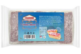 Chashni Moments Coconut Cake Slices x11
