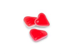 Candy King Pick & Mix Jelly Foam Hearts 3.0kg x1