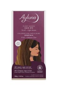 Ayluna Hair Colour Light Brown 12x100g
