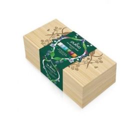 Pukka Tea Discovery Chest (42 sachets) x6