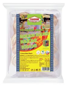 Chashni Moments Tie Bakar Khani Tray x6