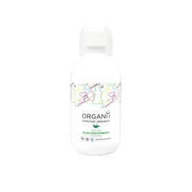 Organii Oral Care Aloe Mouthwash Eucalyptus 6 x 500ml